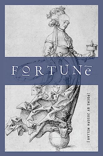 Stock image for Fortune: Poems for sale by HPB Inc.
