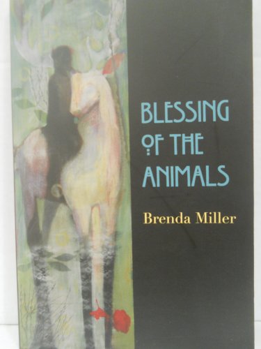 Stock image for Blessing of the Animals for sale by Better World Books