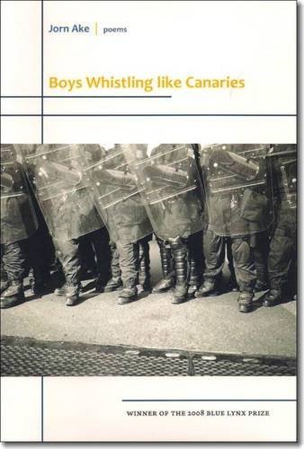 Beispielbild fr Boys Whistling Like Canaries zum Verkauf von Bookmans