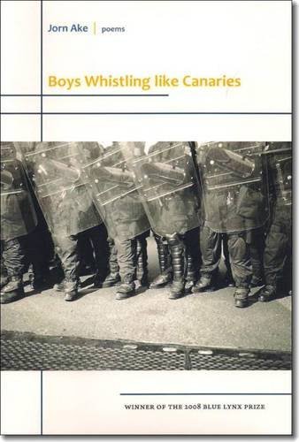 Stock image for Boys Whistling Like Canaries for sale by Bookmans