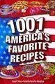 Stock image for 1001 America's Favorite Recipes for sale by Books of the Smoky Mountains