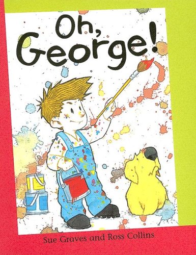 Imagen de archivo de Oh, George! a la venta por Better World Books