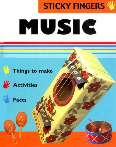 Beispielbild fr Music zum Verkauf von Better World Books