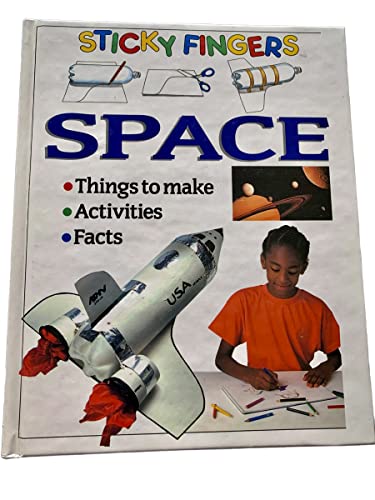 Stock image for Space for sale by Better World Books