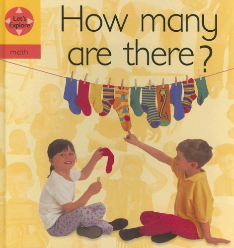Stock image for How Many Are There? for sale by Better World Books