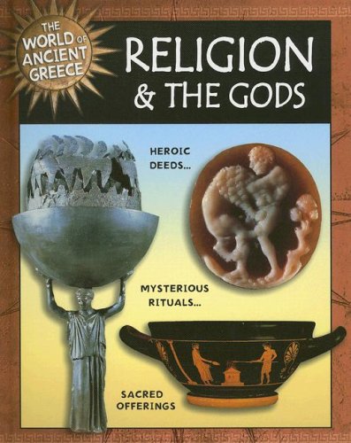 Stock image for Religion and the Gods for sale by Better World Books