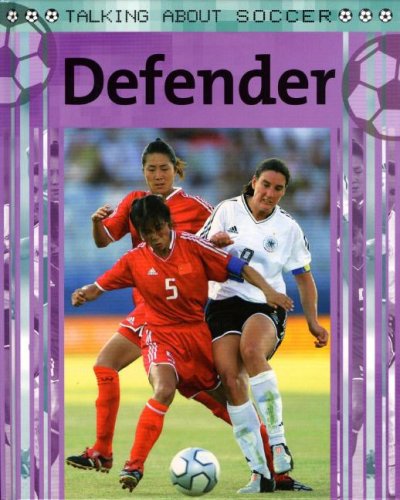 Stock image for Defender for sale by Better World Books