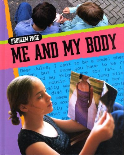 Imagen de archivo de Me and My Body a la venta por Better World Books