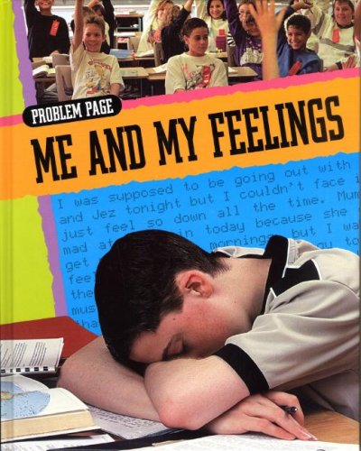 Imagen de archivo de Me and My Feelings a la venta por Better World Books