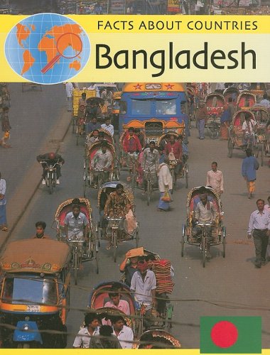 9781597711135: Bangladesh (Facts About Countries)