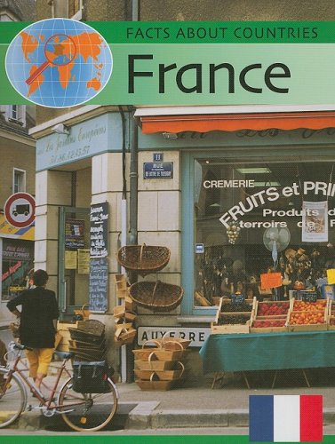 Stock image for France for sale by Better World Books