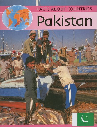 Pakistan (Facts About Countries) (9781597711180) by Graham, Ian