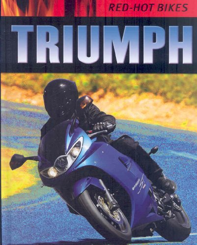 Triumph (Red-hot Bikes)