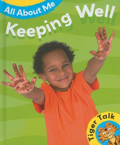 Stock image for Keeping Well for sale by Better World Books