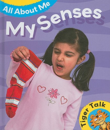 Stock image for My Senses for sale by Better World Books