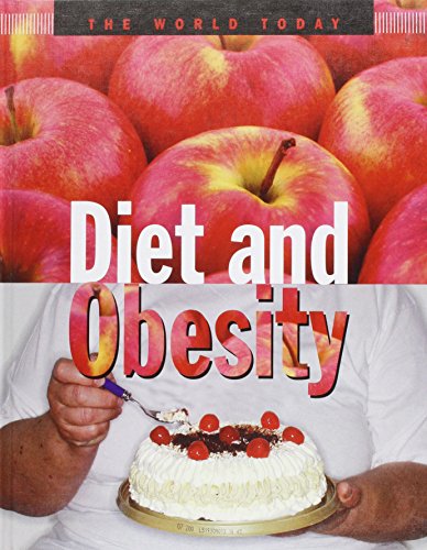 Beispielbild fr Diet and Obesity zum Verkauf von Better World Books