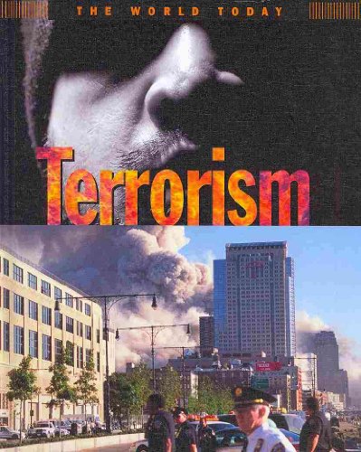 Terrorism (The World Today) (9781597712019) by Anderson, Judith