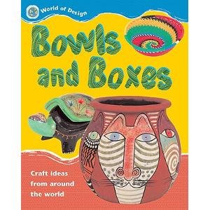 Imagen de archivo de Bowls and Boxes a la venta por Better World Books