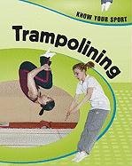 Imagen de archivo de Trampolining a la venta por Better World Books