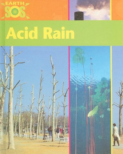 9781597712217: Acid Rain (Earth SOS)