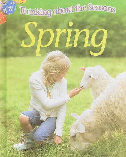 Beispielbild fr Spring zum Verkauf von Better World Books