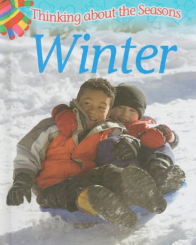 Stock image for Winter for sale by Better World Books