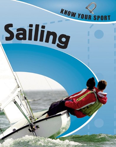 Stock image for Sailing for sale by Better World Books