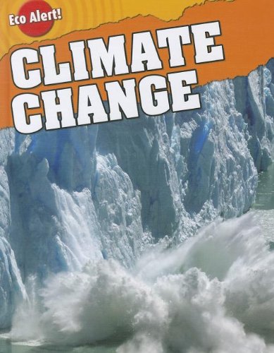 9781597712958: Climate Change (Eco Alert!)