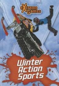 Imagen de archivo de Winter Action Sports a la venta por Better World Books: West