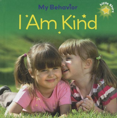 Beispielbild fr I Am Kind zum Verkauf von Better World Books