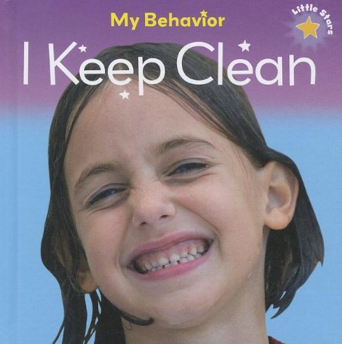 Imagen de archivo de I Keep Clean a la venta por Better World Books: West