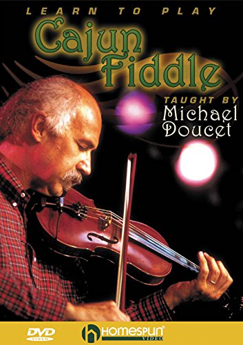 9781597731072: Learn to Play Cajun Fiddle