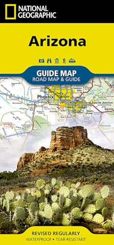 Stock image for Arizona for sale by Blackwell's