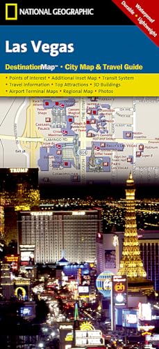 Stock image for Las Vegas for sale by Blackwell's