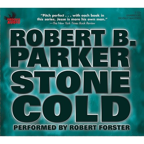 Stone Cold (9781597770132) by Parker, Robert B