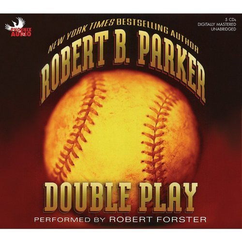 Double Play (9781597770149) by Parker, Robert B