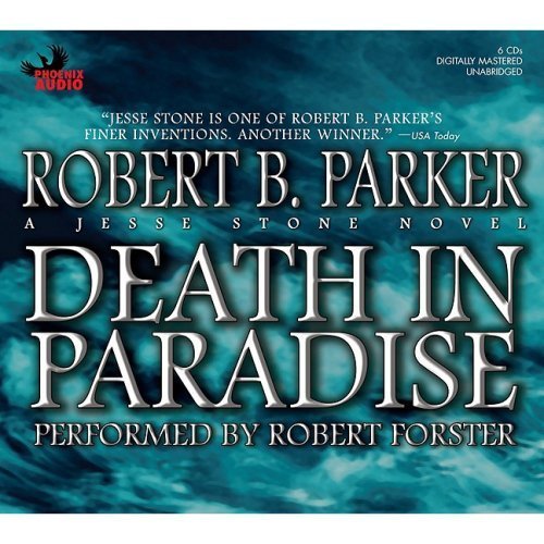 Death in Paradise (9781597770194) by Parker, Robert B