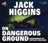 On Dangerous Ground (9781597770354) by Higgins, Jack