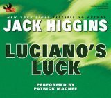 Luciano's Luck (9781597770446) by Higgins, Jack