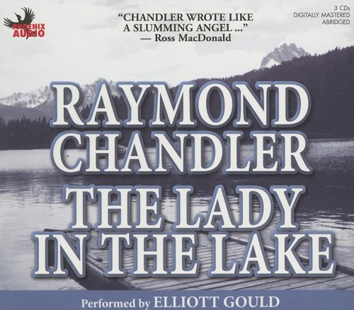 The Lady in the Lake (9781597770569) by Chandler, Raymond