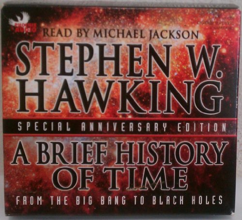 A Brief History of Time: From the Big Bang to Black Holes (9781597770682) by Stephen W. Hawking