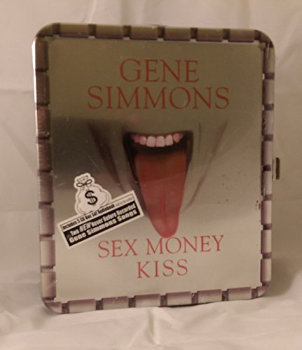 Gene Simmons Used Books Rare Books And New Books