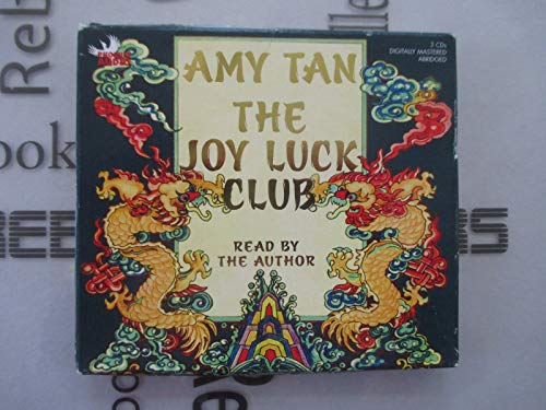 The Joy Luck Club - Tan, Amy