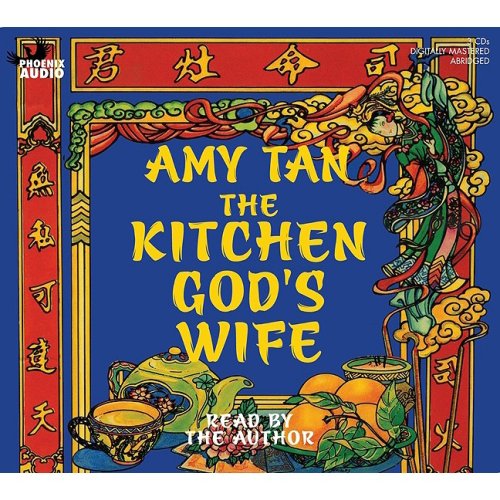 9781597770750: The Kitchen God's Wife