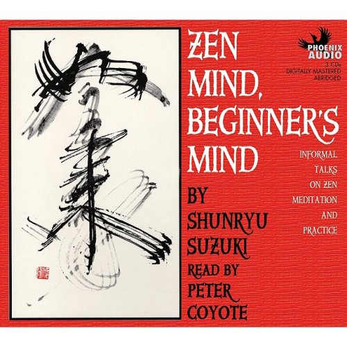 Zen Mind, Beginner's Mind (9781597770910) by Suzuki, Shunryu