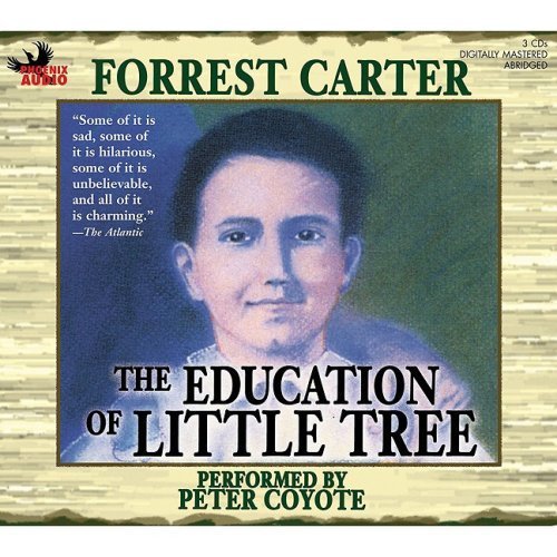 The Education of Little Tree (9781597770934) by Carter, Forrest