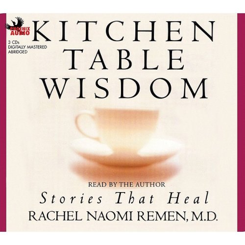 9781597770996: Kitchen Table Wisdom: Stories That Heal