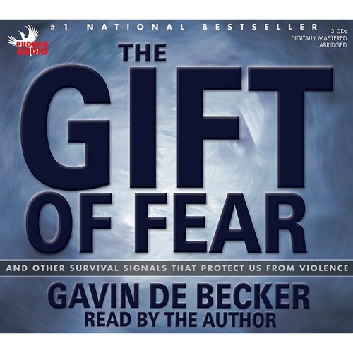 Imagen de archivo de The Gift of Fear: And Other Survival Signals That Protect Us from Violence a la venta por GoldenWavesOfBooks