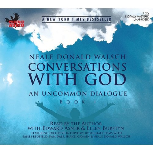 9781597771504: Conversations With God: An Uncommon Dialogue, Book1