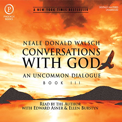 9781597772099: Conversations With God, Book 3 (Conversations with God (Audio))